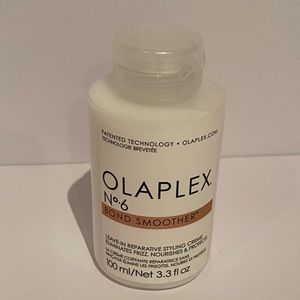 Olaplex No 6 Bond Smoother New Sealed 100 ml